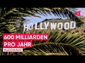 Oscar-Verleihung: Wie viel Geld steckt hinter Hollywood?