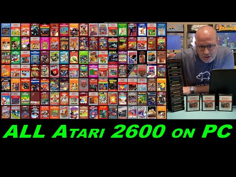 Vídeo: Jogue Pong Re-imaginado E Outros Clássicos Do Atari Gratuitamente Em Um Navegador