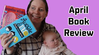 April Book Review 📚 The Worst Book I Have Read This Year So Far!