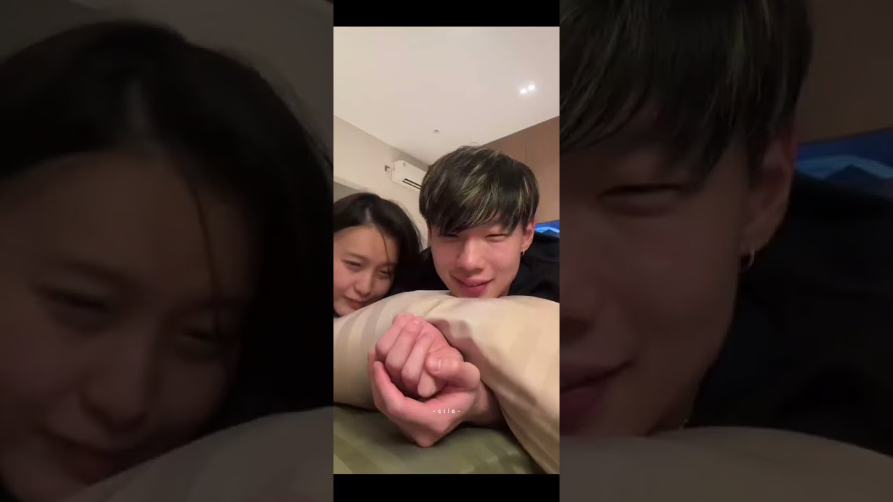 LIVE VIOR VINCENT || Live bareng koko cici, gak sabar nunggu muka baby Vinica 🤭😍 03/02/26