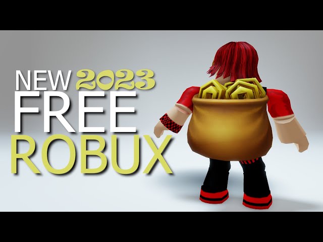 Stream Roblox APK 2023: O melhor jogo de aventura com robux infinitos  grátis from Travis