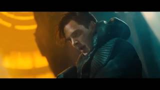 Стартрек Возмездие Русский тизер '2013' HD Стартрек Возмездие Русский тизер '2013' HD