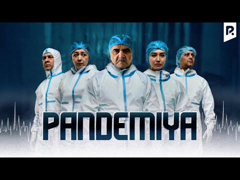 Pandemiya (treyler) | Пандемия (трейлер)