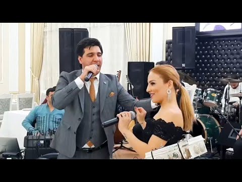 Yeni Mahnilar, Siyavus Quluzade & Nurlana Kerimli – Ceyran amandı, O Qiz Menim Canimdi