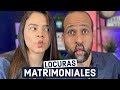 Episodio 22 Locuras Matrimoniales. Lunes 27 Julio, 2020