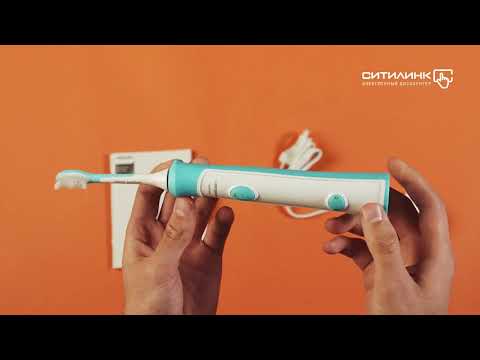 Обзор электрической зубной щетки PHILIPS Sonicare For Kids HX6322/04 | Ситилинк Обзор электрической зубной щетки PHILIPS Sonicare For Kids HX6322/04 | Ситилинк