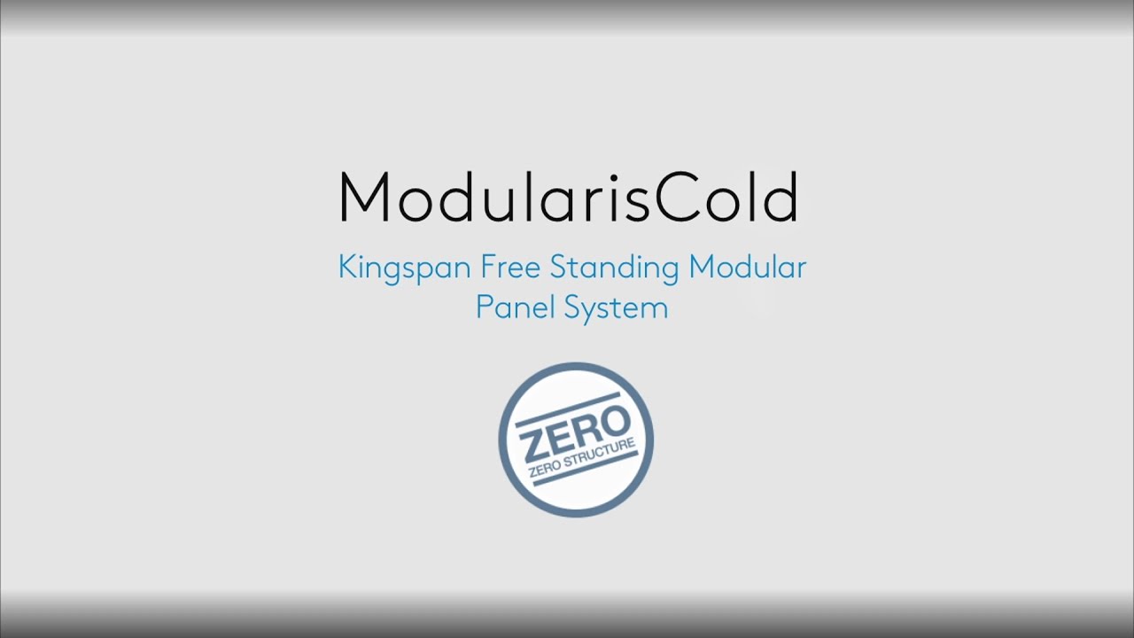 Modular Storage Solutions Innovative modular storage solutions | MODULARIS - YouTube