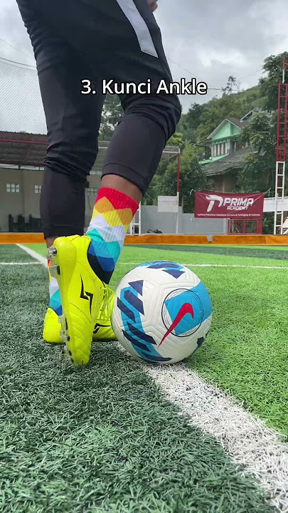 Tendangan Keras #PowerShoot #MasHazard #sepakbola #Freekick #Skill #Messi #Ronaldo #Football