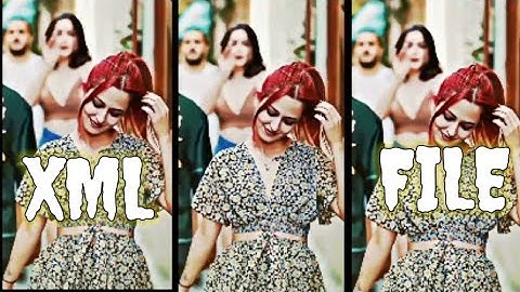 LOVE STORY 😈🔥|| NEW 3D ATTITUDE XML PRESET FILE📄|| TREND VIDEO EDIT XML #AlightMotion @M_Status 146