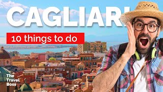 TOP 10 Things to do in Cagliari, Italy 2023! screenshot 5