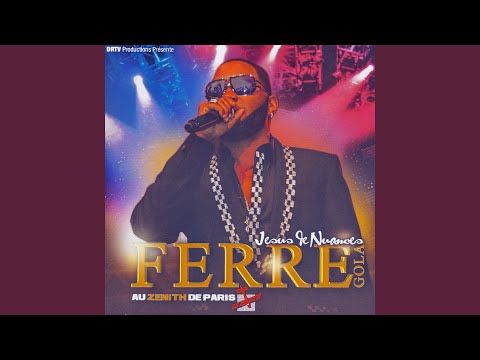 Putar Pot-pourri (Live) - Ferre Gola