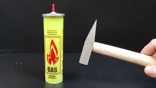 Science Experiment Liquid Nitrogen Vs Gas