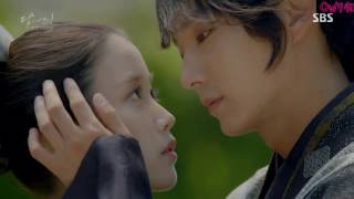 Moon Lovers: Scarlet Heart Ryeo OST - Jung Seung Hwan (정승환) - Wind (바람) eng sub+rom+hangul FMV Resimi