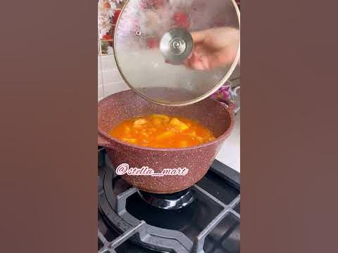 Жаркое👌 - YouTube