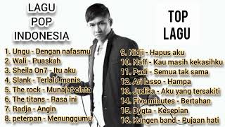 Lagu Pop Hits indonesia