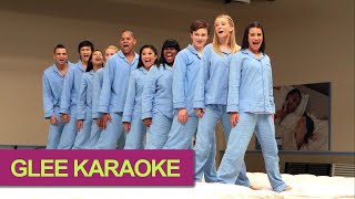 Jump - Glee Karaoke Version