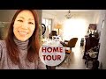 HOME TOUR! Una giapponese in Italia