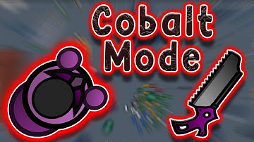 Playing as MEDIC in Cobalt Mode!! Pro gameplay | surviv.io