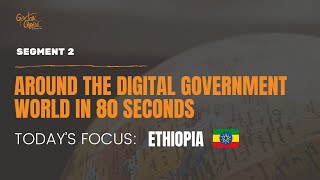 Digital Economy Advancements in Ethiopia screenshot 2