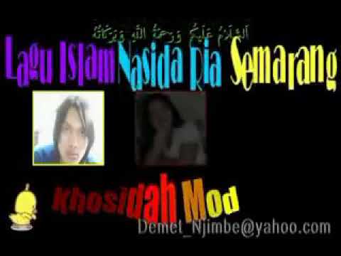 rahasia Nasida ria