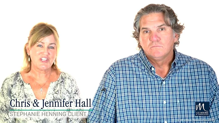 A Client Testimonial - Stephanie Henning