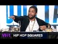 O'Shea Jackson Jr. Is Quizzed On Ice Cube's Music Career | Hip Hop Squares