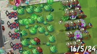 PLANTS VS. ZOMBIES 2 | PINATA PARTY 16/5/2024 |