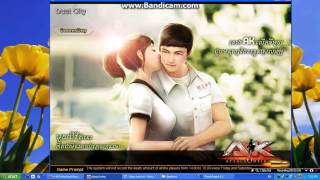 AkOnline Hack Version 401 By Khmer ReTurn
