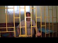Идибек Зарипов осужденный пожизненно  рассказывает  как именно его пытали с целью выбить признания.