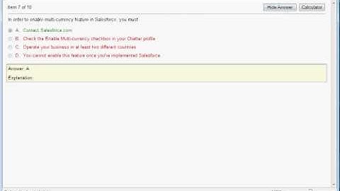 ADM-201 Administration Essentials for New Admins ( ADM-201 )