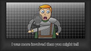 Big Gawyn - Rand Diss (Wheel of Time Parody) Big Gawyn - Rand Diss (Wheel of Time Parody)