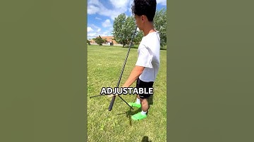 Press the link in bio then press record 📎 💫 #AI #motionmate #AItracking #trackingtripod #solo