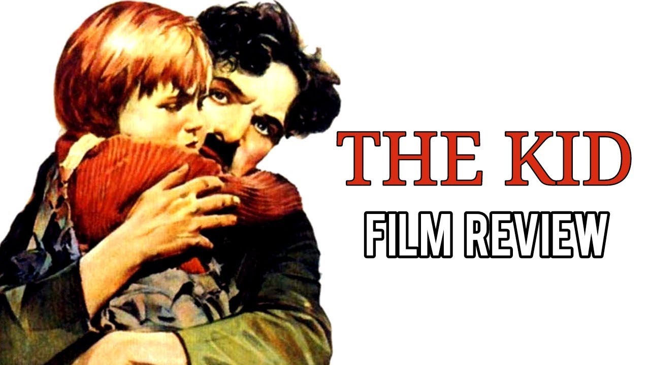 the kid movie review