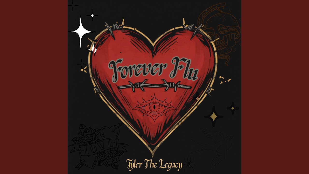 Watch Forever Flu on YouTube Watch Forever Flu on YouTube