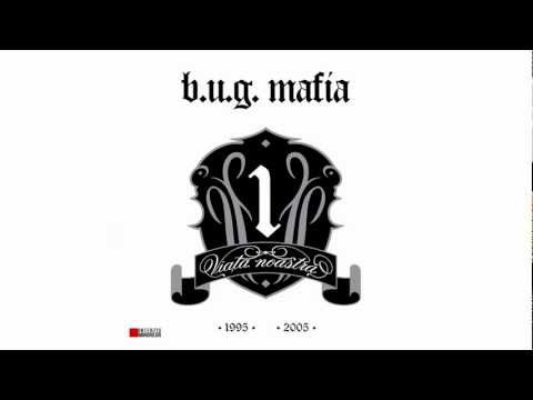 B.U.G. Mafia - Romaneste (Prod. Tata Vlad)