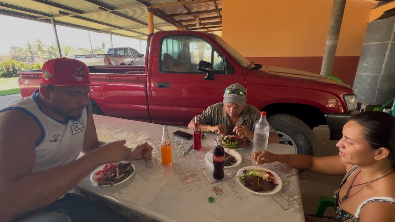 Llego el primo y los suscriberes también 