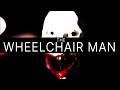 車椅子の男が襲ってくるホラーゲームがやばすぎた...【THE WHEELCHAIR MAN】