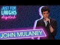 John Mulaney - Law & Order