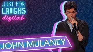 John Mulaney Stand Up - 2008 John Mulaney Stand Up - 2008