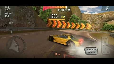 Drift Max Pro - The Muscle Event - Day 14, Best Graphics, Android & iOS Game (online)