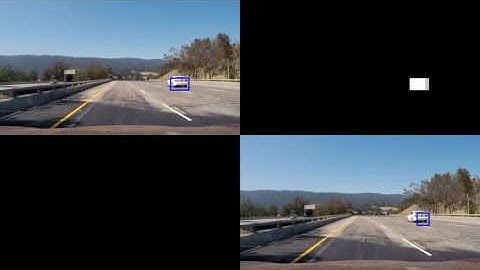Vehicle Detection: Deep Learning