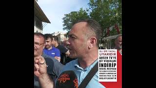 Erdoğan Başimizda Ne Kadar Şükretsek Az