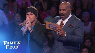 Yes The Holcombs Lock Up A Huge Win