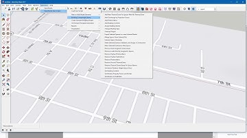 ASHRAE Standard 183 Berekeningen van bouwbelasting met SketchUp/OpenStudio (Nederlandse ondertitels)