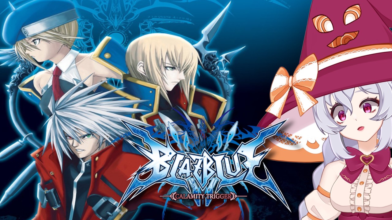 Restriction 666 Released! Blazblue Activate! | BBCT Story Playthrough ...
