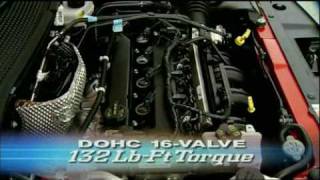 Motorweek Video of the 2008FordFocus
