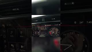 Protect Your GMC's Screen Brand New Look! #gmc #gmc1500 #gmcsierra #cartech #carmodification
