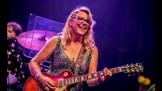 Susan Tedeschi, Derek Trucks &quot;Bell Bottom Blues&quot; Boston, MA 11/29/22