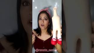 Challenge da Artesã 😍 #challengevoluiu