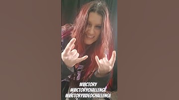 Thumbnail of Okay everyone, I've got a Victory #VideoChallenge for you! Grab this audio and show me whatcha got!